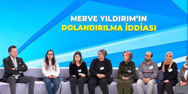 Müge Anlı'yı küplere bindiren üfürükçü itirafı! Çare için eşine seslendi! - Sayfa 2