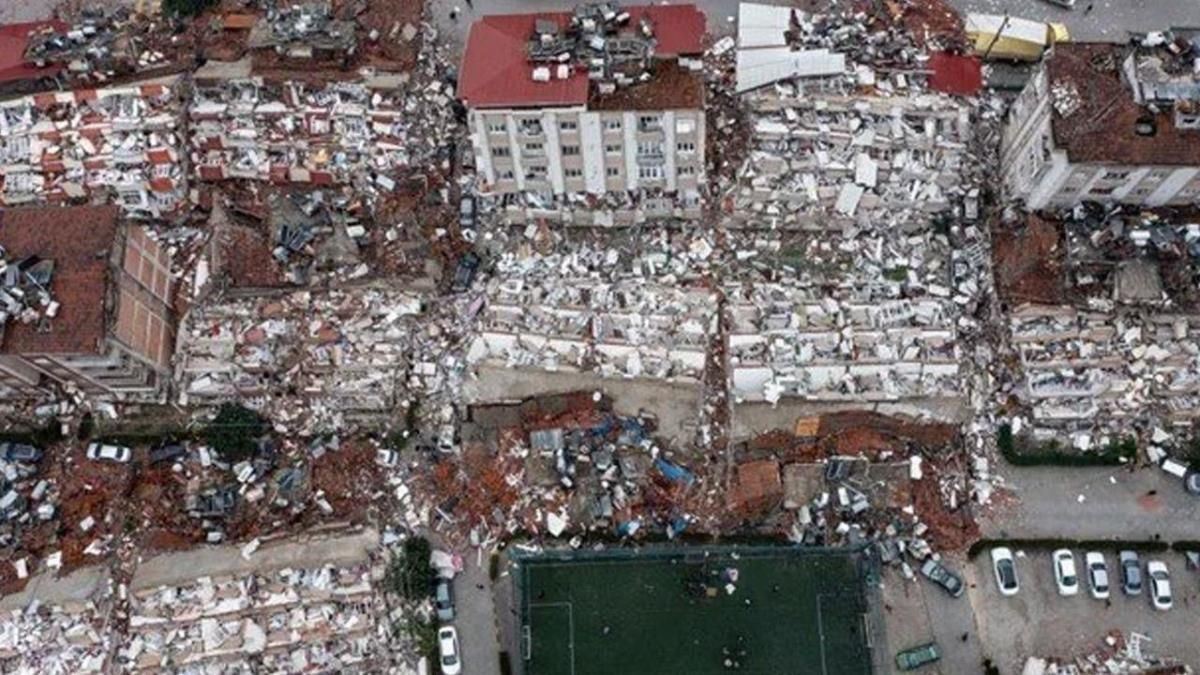 Deprem, İstanbul’da tüm planları değiştirdi! Fay hattına uzak o iki ilçe radara girdi - Sayfa 2