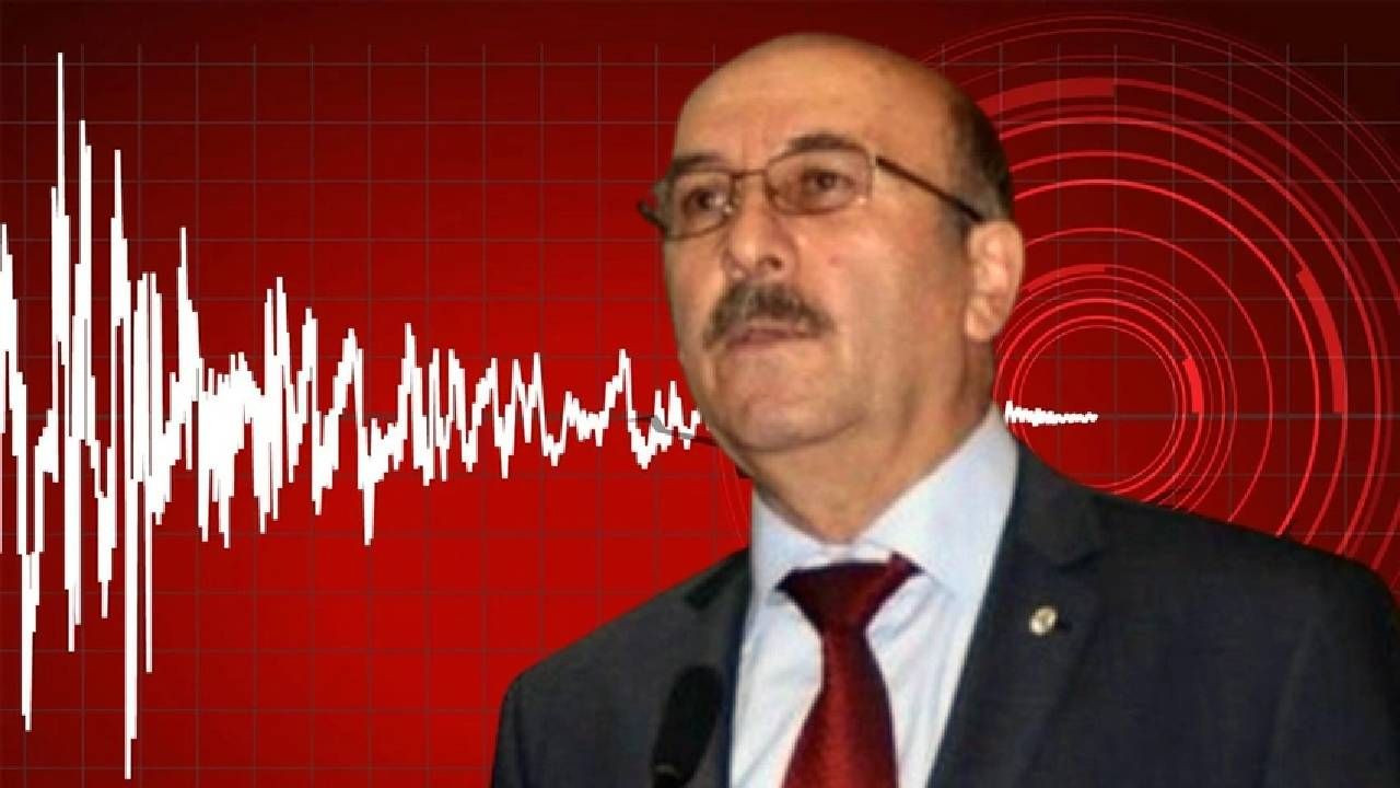 ‘İstanbul'da büyük deprem olacak mı?’ tartışması! Hangi uzman ne diyor? - Sayfa 9