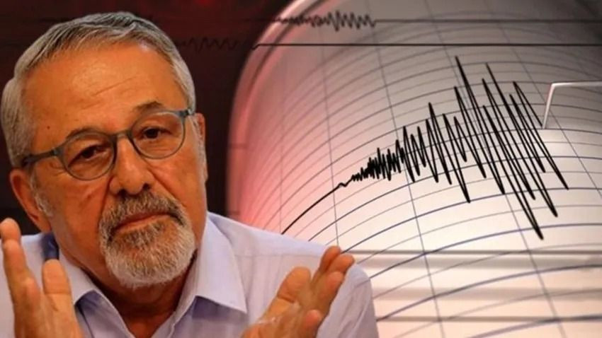 ‘İstanbul'da büyük deprem olacak mı?’ tartışması! Hangi uzman ne diyor? - Sayfa 6