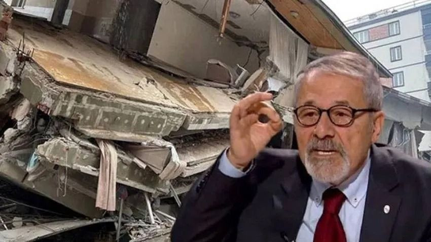 ‘İstanbul'da büyük deprem olacak mı?’ tartışması! Hangi uzman ne diyor? - Sayfa 5