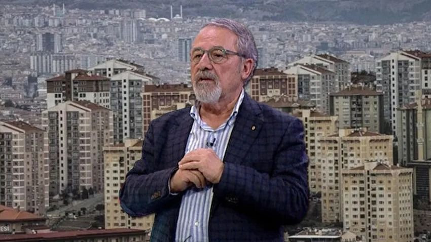 ‘İstanbul'da büyük deprem olacak mı?’ tartışması! Hangi uzman ne diyor? - Sayfa 4