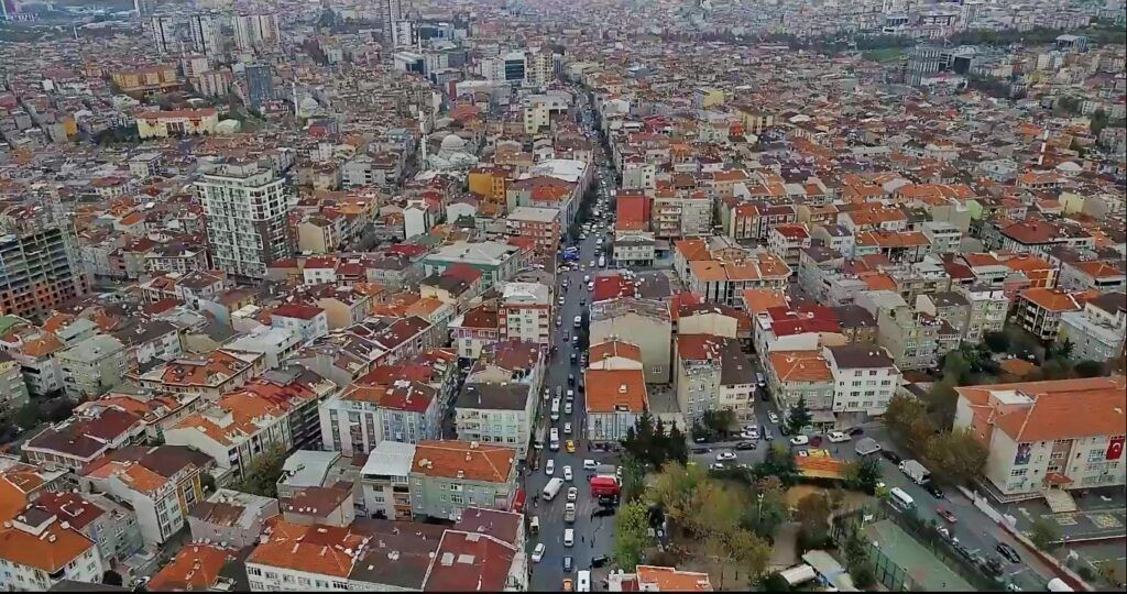 Depremler, İstanbul içi göç hareketini tetikledi! Güvenli bölgeler belli oldu… - Sayfa 12