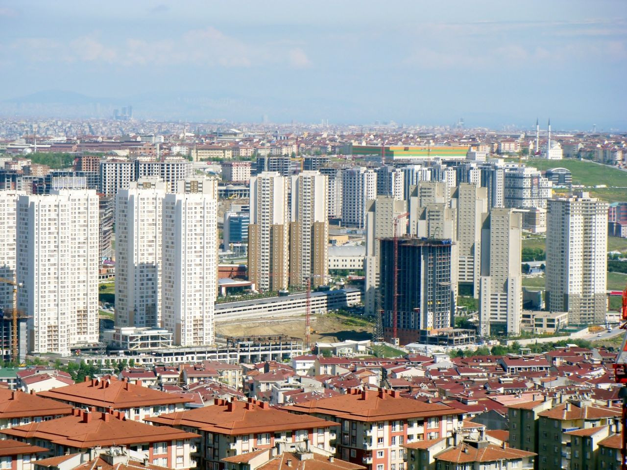 Depremler, İstanbul içi göç hareketini tetikledi! Güvenli bölgeler belli oldu… - Sayfa 10