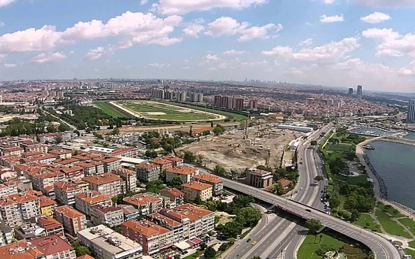 Depremler, İstanbul içi göç hareketini tetikledi! Güvenli bölgeler belli oldu… - Sayfa 11