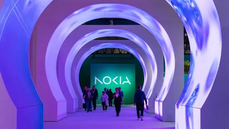 Nokia, 60 yıldır kullandığı logoyu değiştirdi - Sayfa 3