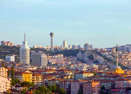 Ankara'da diri fay olduğu ortaya çıktı! Kritik yerleşim yerinden geçiyor - Sayfa 6