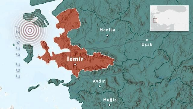 Ege’de deprem ihtimali olan bölgeler belli oldu! 3 il riskli, 1 il avantajlı… - Sayfa 11