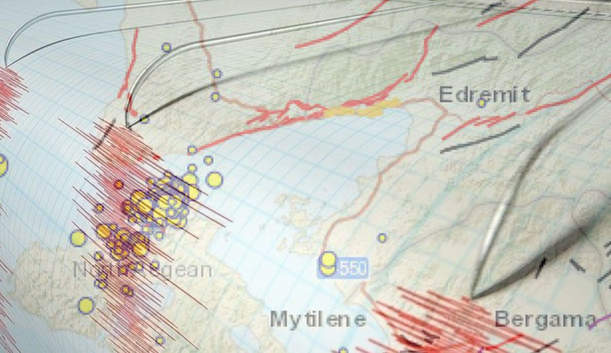 Ege’de deprem ihtimali olan bölgeler belli oldu! 3 il riskli, 1 il avantajlı… - Sayfa 8