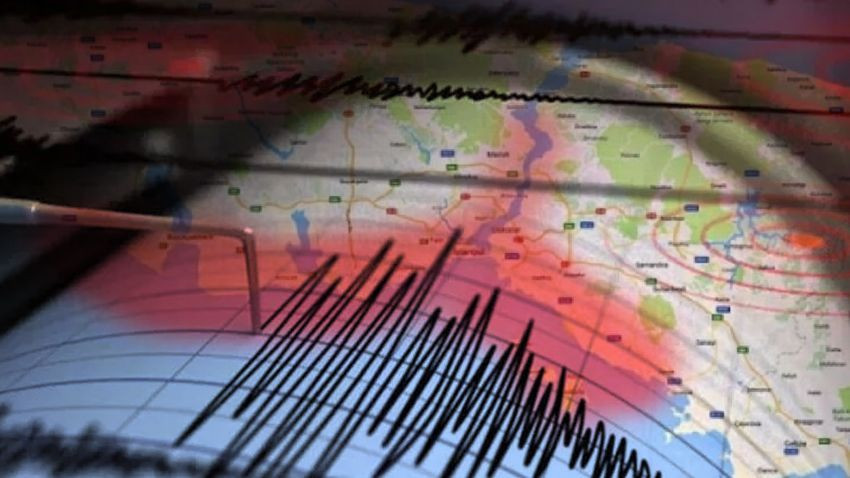 İstanbul’un ilçe ilçe risk haritası açıklandı! En sağlam ve riskli bölge neresi? - Sayfa 1