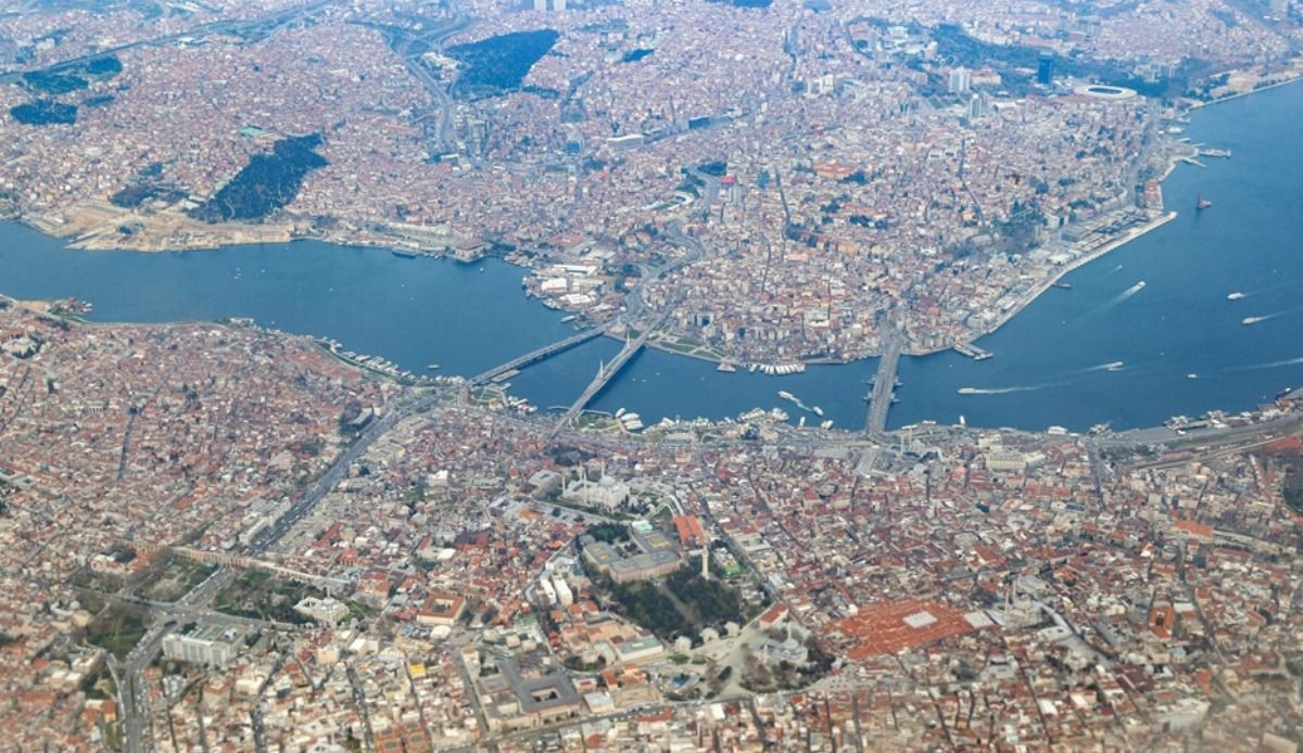 İstanbul’un ilçe ilçe risk haritası açıklandı! En sağlam ve riskli bölge neresi? - Sayfa 8