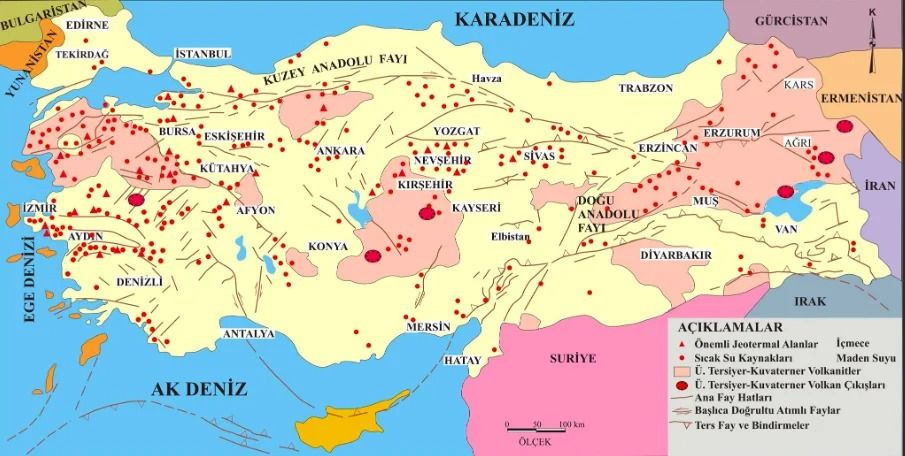 İstanbul’da o ilçelerdekileri rahatlatan sözler! ‘Zemin çok sert balyozla bile kırılmaz…’ - Sayfa 5