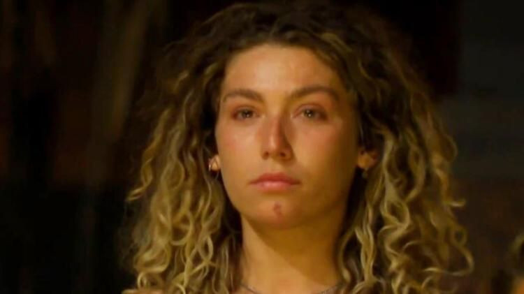 Survivor’a hangi yarışmacı veda etti? İşte elenen o isim… - Sayfa 9