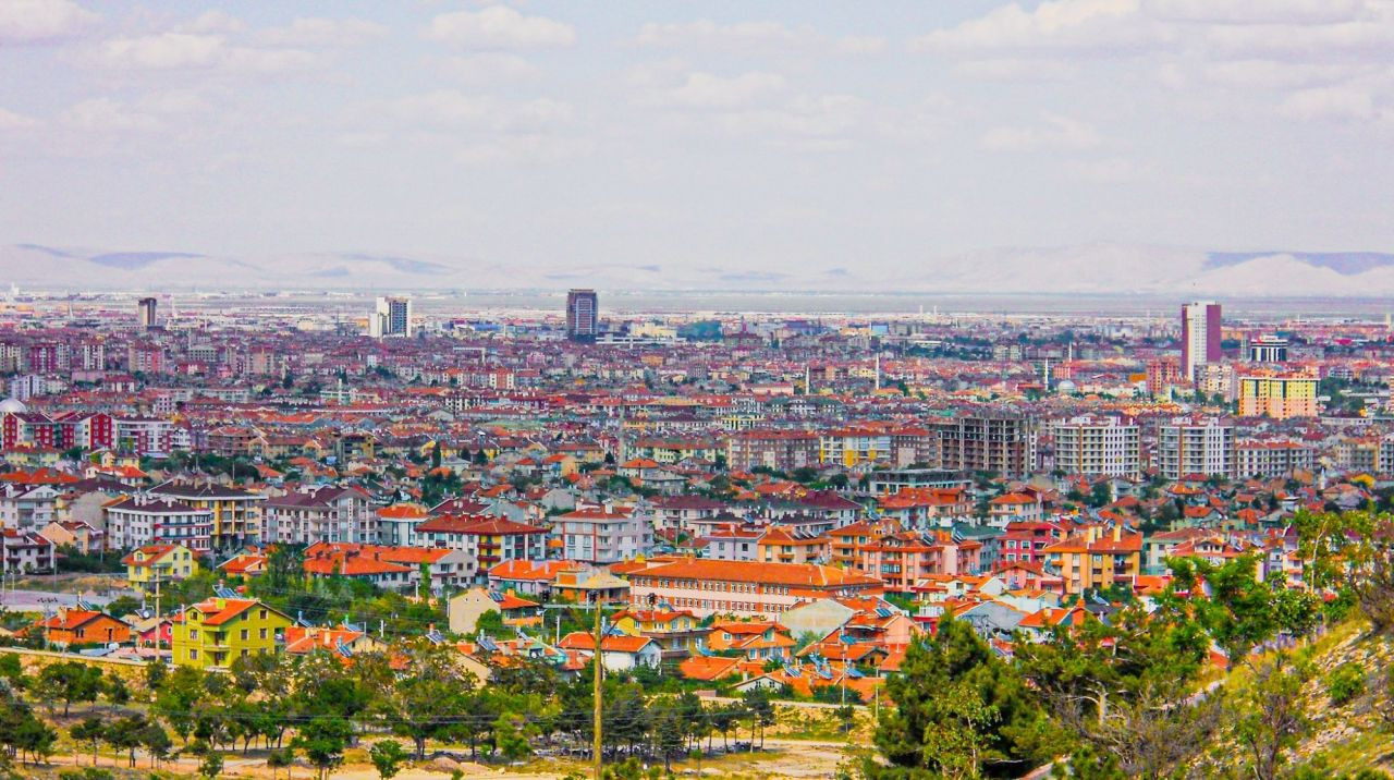 Türkiye’de deprem riski olmayan bölgeler belli oldu! İşte o iller… - Sayfa 14