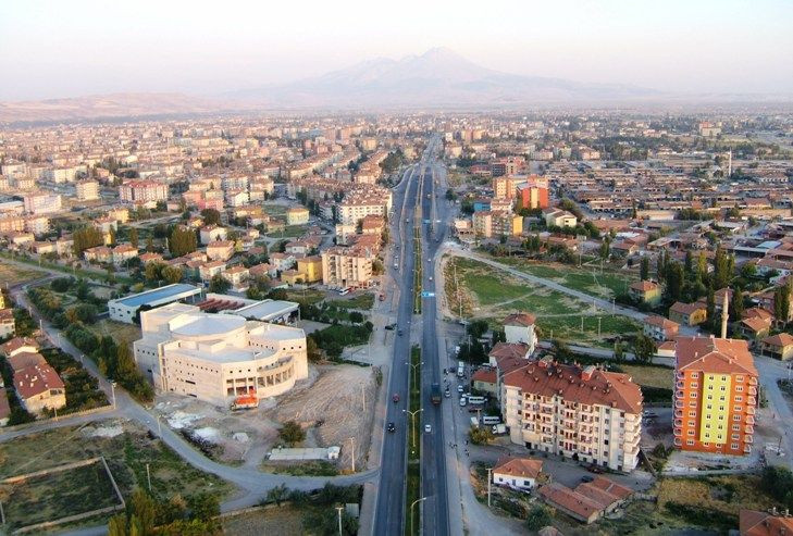 Türkiye’de deprem riski olmayan bölgeler belli oldu! İşte o iller… - Sayfa 2