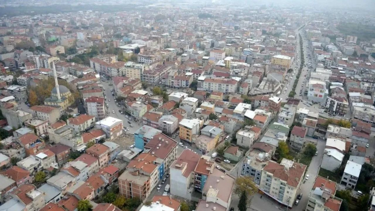 İstanbul için ürperten deprem açıklaması! Bu ilçelerde 10 şiddetinde hissedilecek… - Sayfa 16