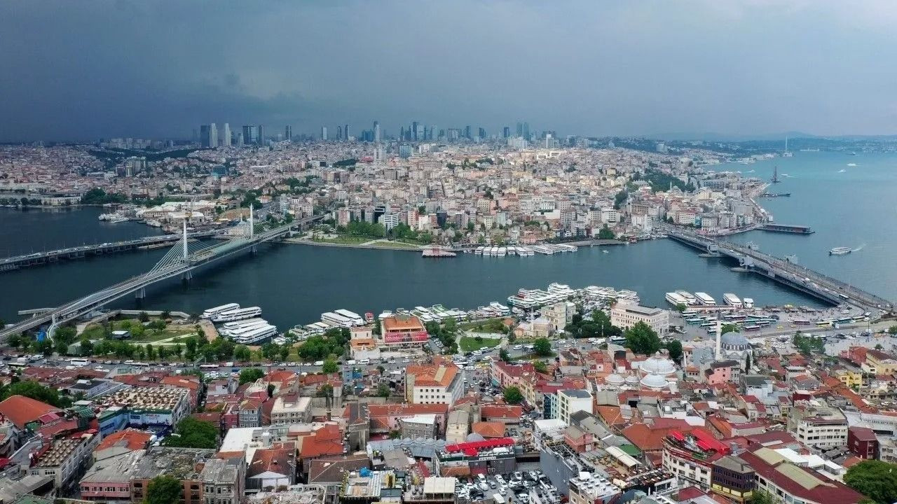 İstanbul için ürperten deprem açıklaması! Bu ilçelerde 10 şiddetinde hissedilecek… - Sayfa 6