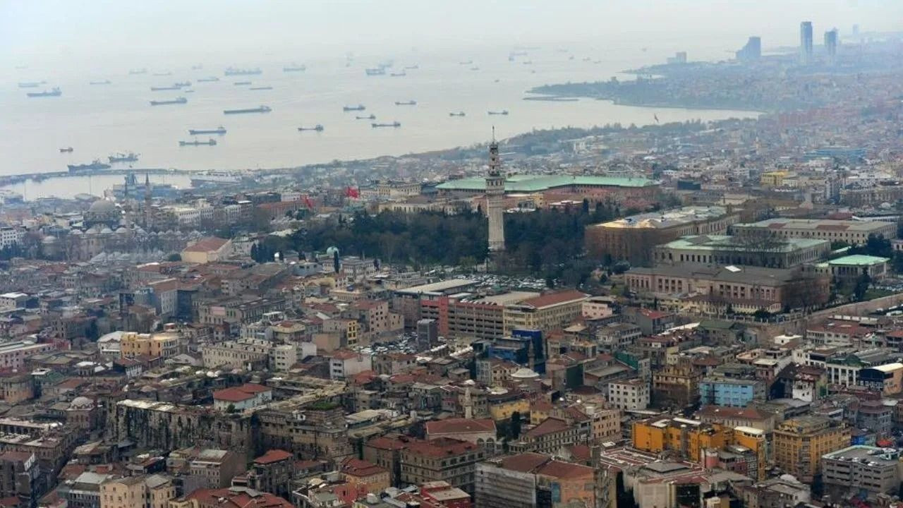 İstanbul için ürperten deprem açıklaması! Bu ilçelerde 10 şiddetinde hissedilecek… - Sayfa 10