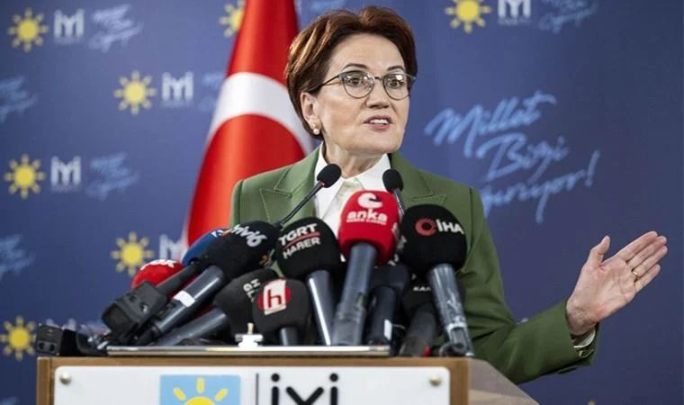 Köşe yazarları, Akşener'in Altılı Masa çıkışını yazdı: 5 yıl daha Erdoğan iktidarının önünü açtı - Sayfa 11