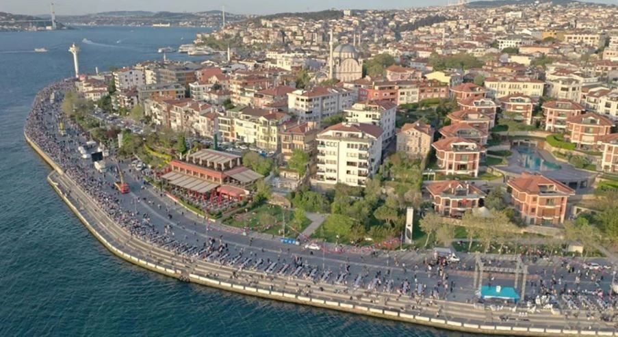 Japon uzman İstanbul’da sıvılaşma olan bölgeleri saydı! ‘Dönüşüm şart’ diyerek o ilçeleri uyardı… - Sayfa 10