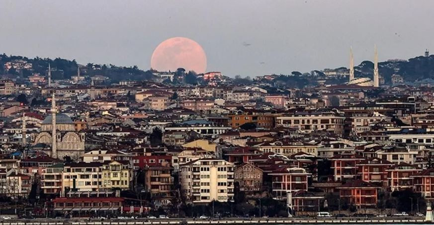 Japon uzman İstanbul’da sıvılaşma olan bölgeleri saydı! ‘Dönüşüm şart’ diyerek o ilçeleri uyardı… - Sayfa 5