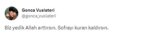 Ünlü isimlerden Meral Akşener’e peş peşe tepki! ‘Sifonu çek! Gitsin…’ - Sayfa 10