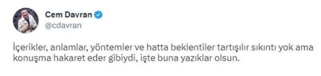 Ünlü isimlerden Meral Akşener’e peş peşe tepki! ‘Sifonu çek! Gitsin…’ - Sayfa 15