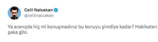 Ünlü isimlerden Meral Akşener’e peş peşe tepki! ‘Sifonu çek! Gitsin…’ - Sayfa 16