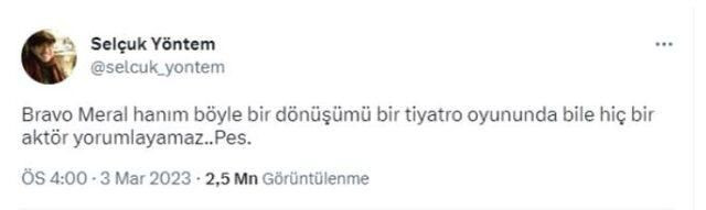 Ünlü isimlerden Meral Akşener’e peş peşe tepki! ‘Sifonu çek! Gitsin…’ - Sayfa 18