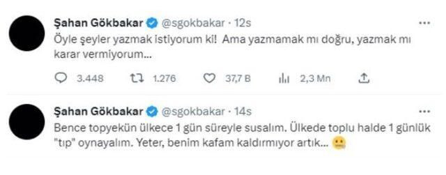 Ünlü isimlerden Meral Akşener’e peş peşe tepki! ‘Sifonu çek! Gitsin…’ - Sayfa 3