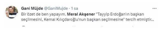 Ünlü isimlerden Meral Akşener’e peş peşe tepki! ‘Sifonu çek! Gitsin…’ - Sayfa 7