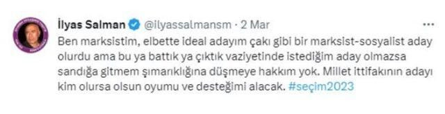 Ünlü isimlerden Meral Akşener’e peş peşe tepki! ‘Sifonu çek! Gitsin…’ - Sayfa 8