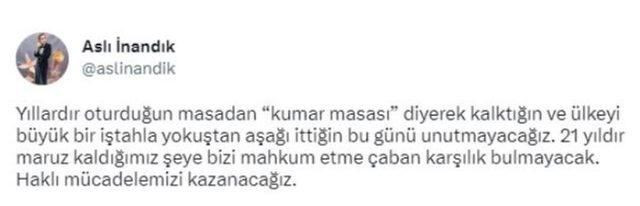 Ünlü isimlerden Meral Akşener’e peş peşe tepki! ‘Sifonu çek! Gitsin…’ - Sayfa 9