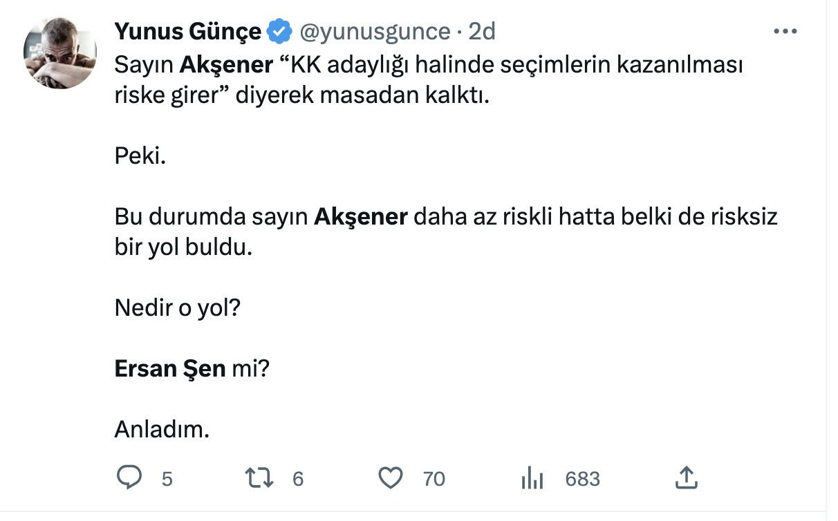 Sosyal medyada Meral Akşener'e 'Ersan Şen' tepkisi: 18 ayda ikna olmadı, reklam arasında... - Sayfa 4