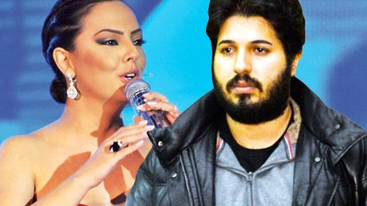 Ebru Gündeş'e Reza Zarrab şoku! Artık o şarkıları okuyamayacak! - Sayfa 1