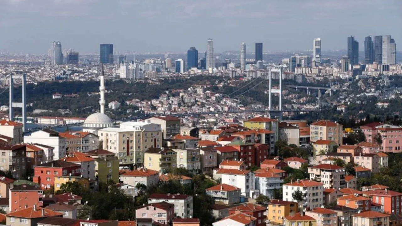 İstanbul'da nereler kaygan zemine sahip? Derelerle anılan semtlere dikkat! - Sayfa 1