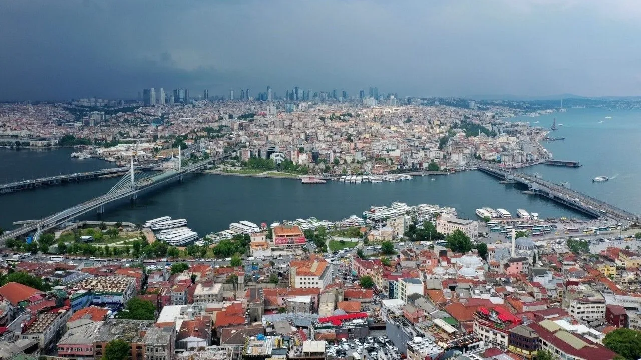 İstanbul'da nereler kaygan zemine sahip? Derelerle anılan semtlere dikkat! - Sayfa 3