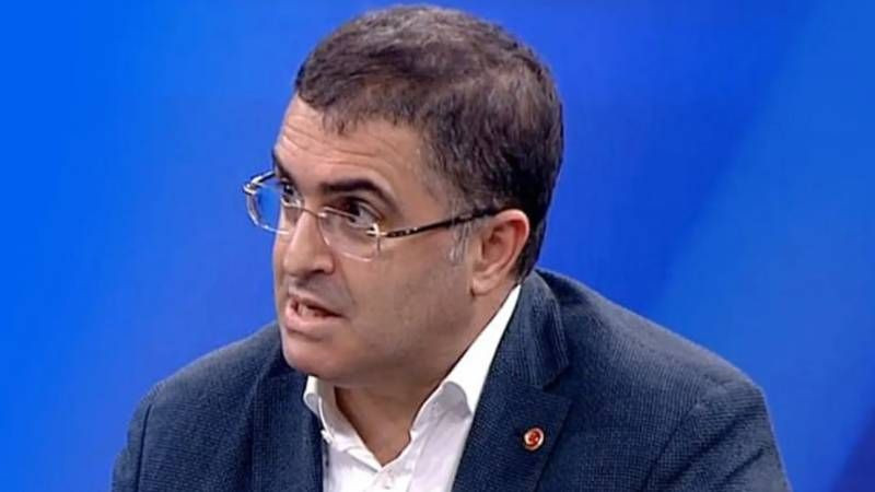 Ersan Şen, sosyal medyanın gündeminde: "Adamla bir görüşselerdi bari" - Sayfa 3