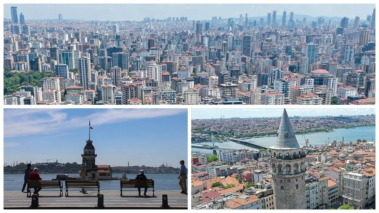 İstanbul'da nereler kaygan zemine sahip? Derelerle anılan semtlere dikkat! - Sayfa 8