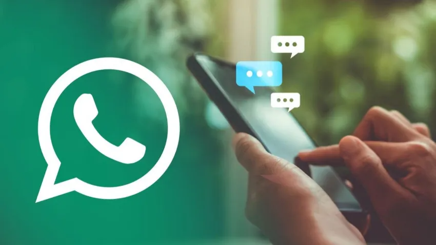 Whatsapp grup konuşmalarına devrim gibi özellik! - Sayfa 5