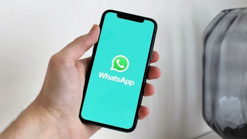 Whatsapp grup konuşmalarına devrim gibi özellik! - Sayfa 1