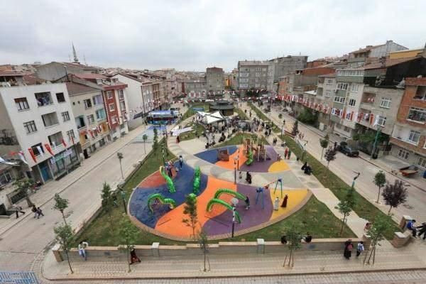 Zirvede İstanbul mahallesi yok! İşte Türkiye’nin en kalabalık mahalleleri… - Sayfa 8