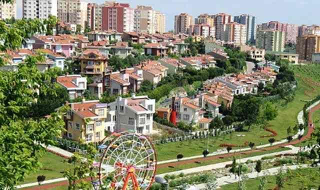 Zirvede İstanbul mahallesi yok! İşte Türkiye’nin en kalabalık mahalleleri… - Sayfa 34