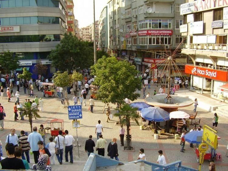 Zirvede İstanbul mahallesi yok! İşte Türkiye’nin en kalabalık mahalleleri… - Sayfa 29