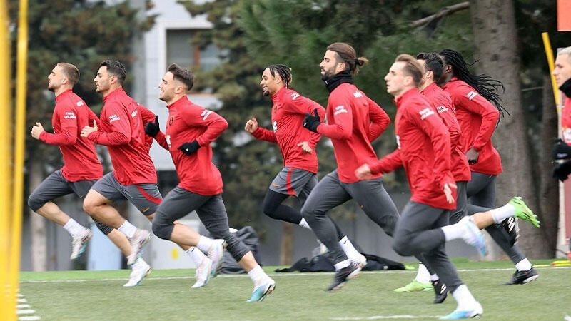 Projenin detayları netleşiyor; Galatasaray'a Florya'dan rekor gelir! - Sayfa 3