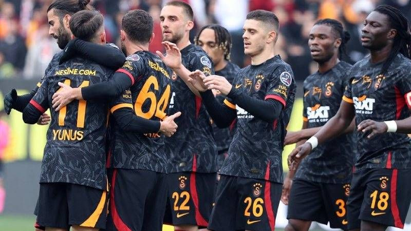 Projenin detayları netleşiyor; Galatasaray'a Florya'dan rekor gelir! - Sayfa 5