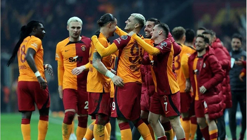 Projenin detayları netleşiyor; Galatasaray'a Florya'dan rekor gelir! - Sayfa 9