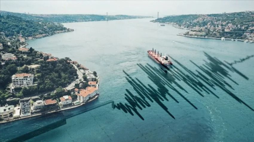 Naci Görür’den flaş İstanbul depremi uyarısı! ‘10 şiddeti görülecek! O ilçeler etkilenecek…’ - Sayfa 8