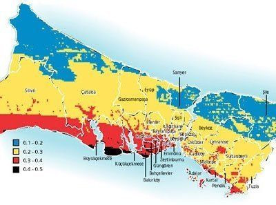 Naci Görür’den flaş İstanbul depremi uyarısı! ‘10 şiddeti görülecek! O ilçeler etkilenecek…’ - Sayfa 9