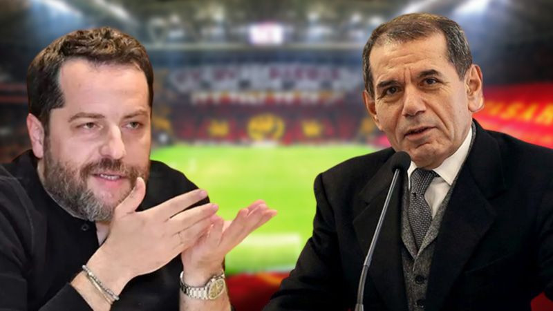 Projenin detayları netleşiyor; Galatasaray'a Florya'dan rekor gelir! - Sayfa 10